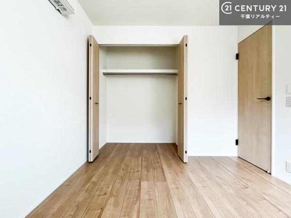 木更津市長須賀の新築一戸建