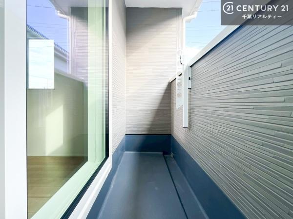 木更津市長須賀の新築一戸建