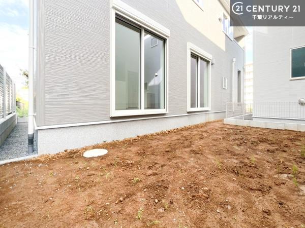 木更津市長須賀の新築一戸建