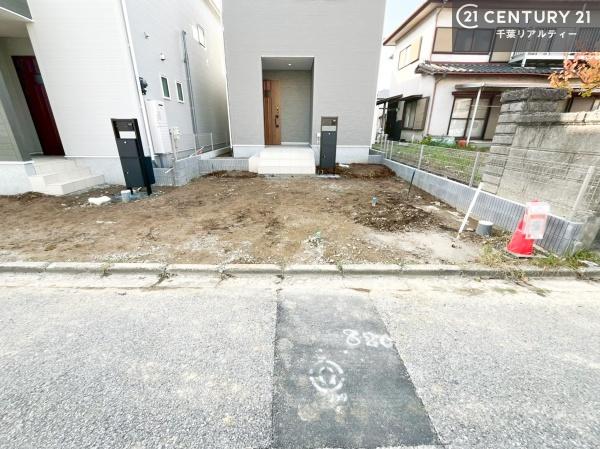 木更津市長須賀の新築一戸建