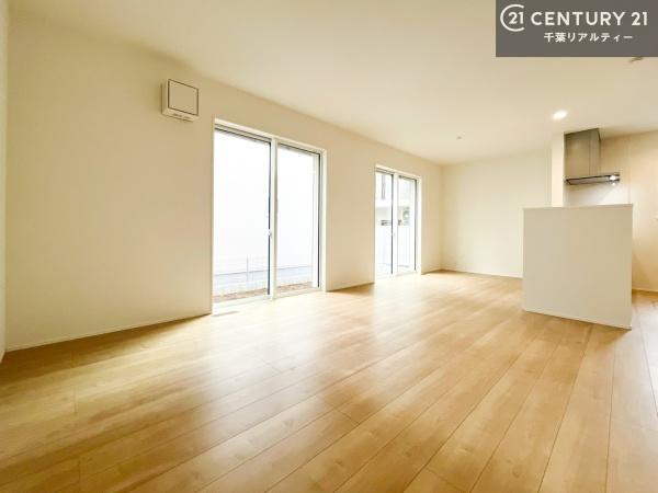 木更津市長須賀の新築一戸建