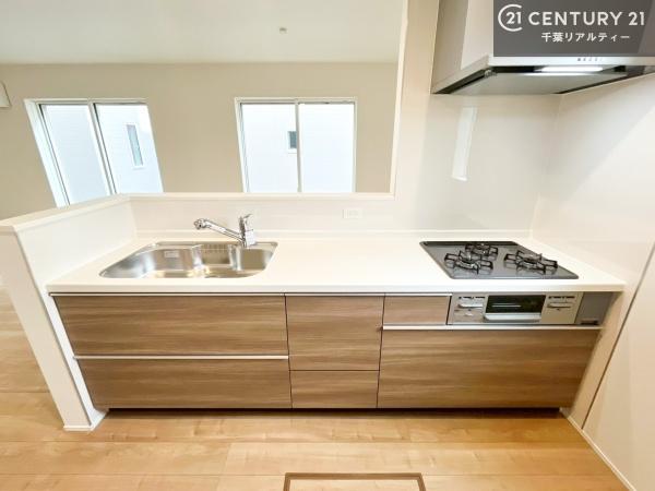 木更津市長須賀の新築一戸建