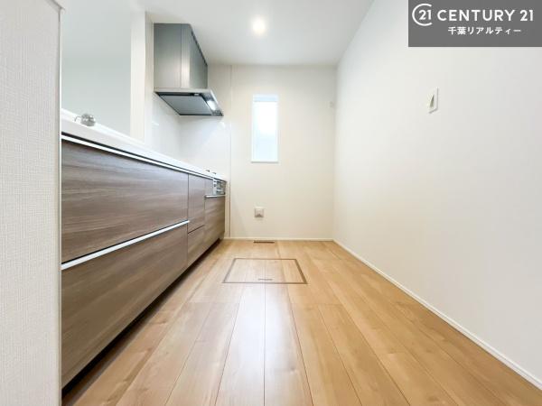 木更津市長須賀の新築一戸建