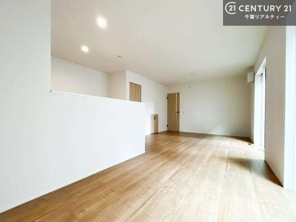 木更津市長須賀の新築一戸建