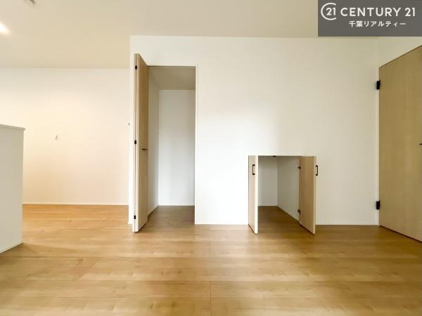 木更津市長須賀の新築一戸建