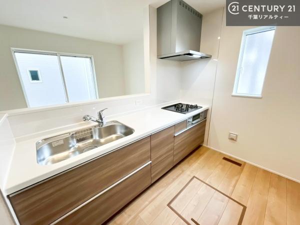 木更津市長須賀の新築一戸建