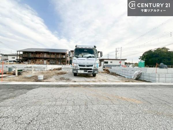 袖ケ浦市今井３丁目の新築一戸建