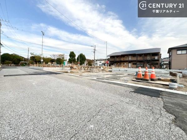 袖ケ浦市今井３丁目の新築一戸建