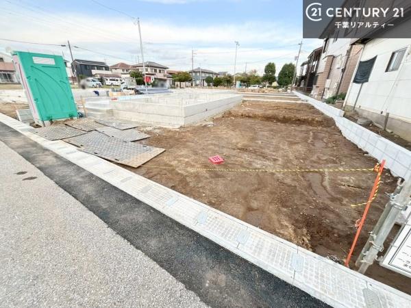袖ケ浦市今井３丁目の新築一戸建