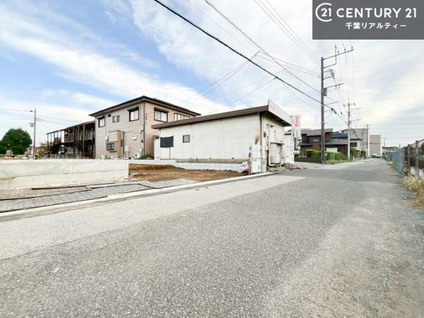 袖ケ浦市今井３丁目の新築一戸建