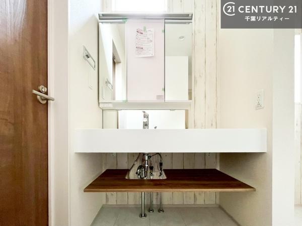 木更津市永井作２丁目の新築一戸建