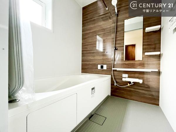 木更津市永井作２丁目の新築一戸建