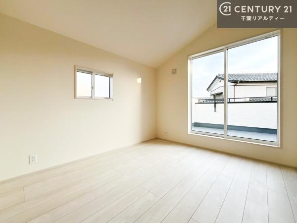 木更津市永井作２丁目の新築一戸建