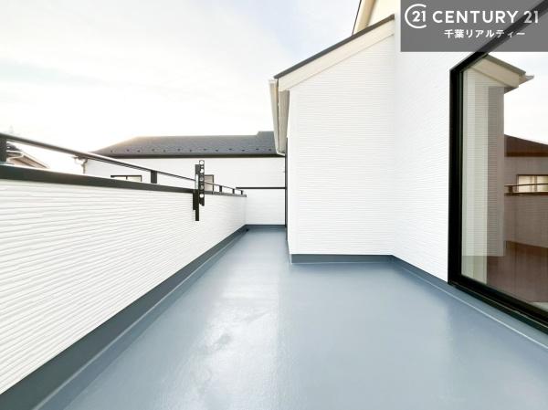 木更津市永井作２丁目の新築一戸建