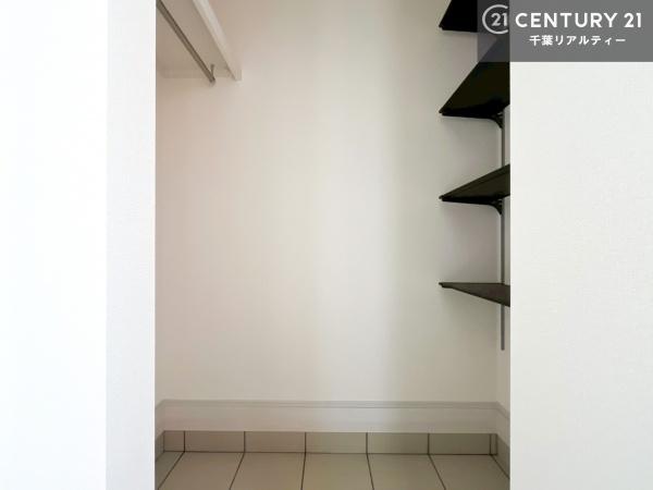 木更津市永井作２丁目の新築一戸建