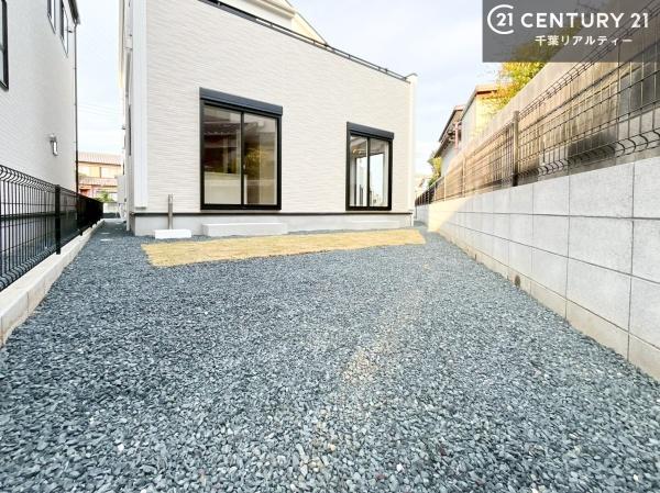 木更津市永井作２丁目の新築一戸建