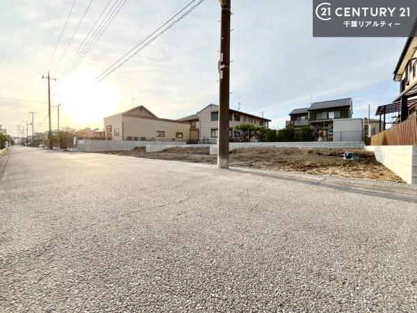 市原市東五所の新築一戸建