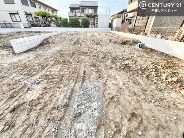 市原市東五所の新築一戸建