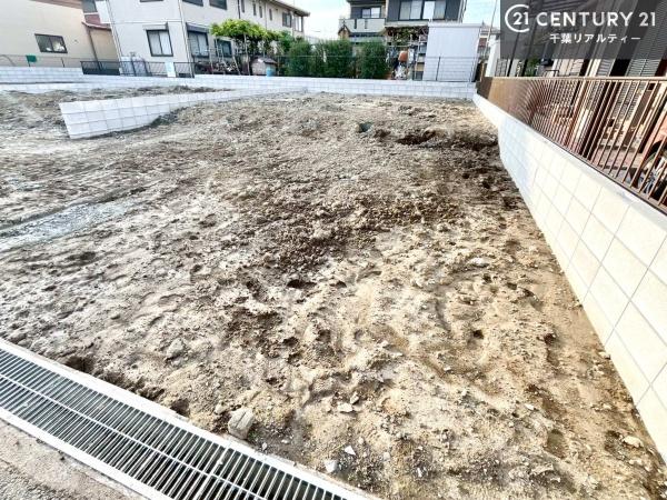 市原市東五所の新築一戸建