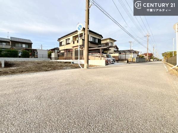 市原市東五所の新築一戸建