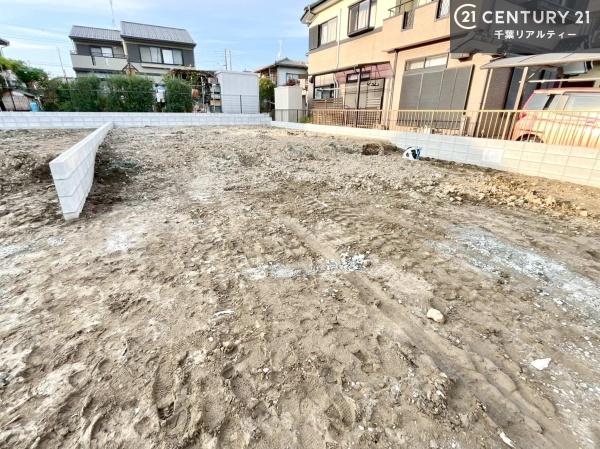 市原市東五所の新築一戸建