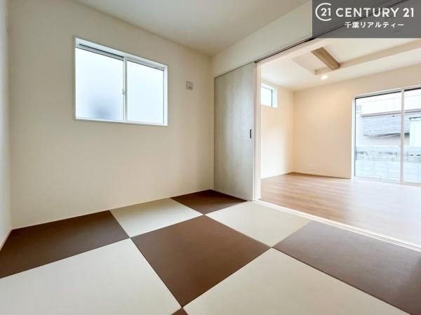 木更津市永井作２丁目の新築一戸建