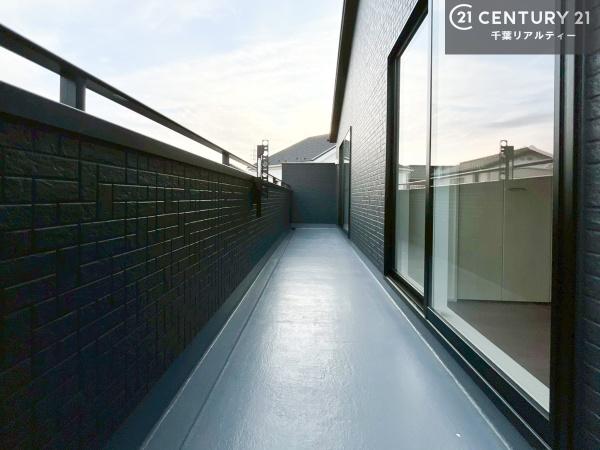 木更津市永井作２丁目の新築一戸建