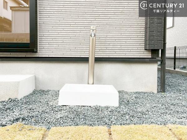 木更津市永井作２丁目の新築一戸建