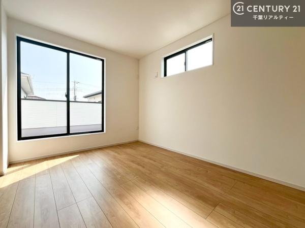 木更津市幸町2丁目　1号棟