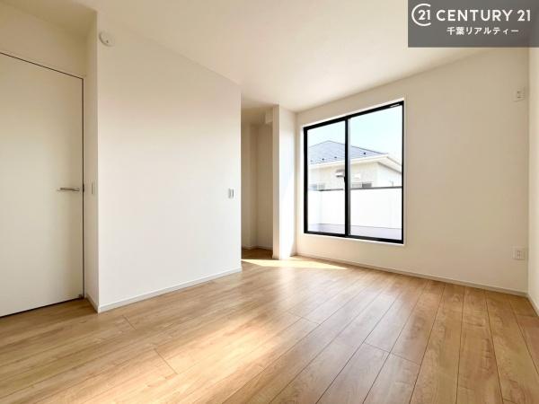 木更津市幸町2丁目　1号棟