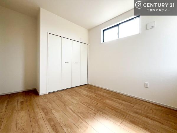 木更津市幸町2丁目　1号棟