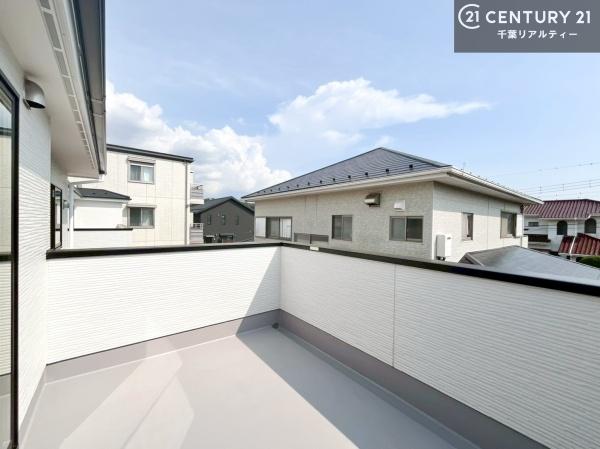 木更津市幸町2丁目　1号棟