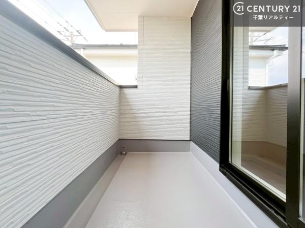 木更津市幸町2丁目　1号棟