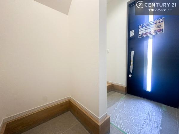 木更津市幸町2丁目　1号棟