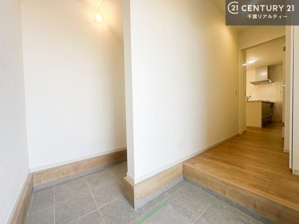 木更津市幸町2丁目　1号棟