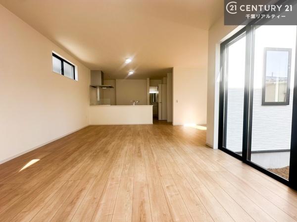 木更津市幸町2丁目　1号棟