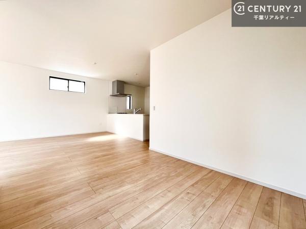 木更津市幸町2丁目　1号棟