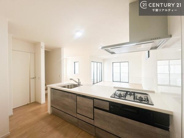 木更津市幸町2丁目　1号棟