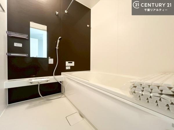 木更津市幸町2丁目　1号棟