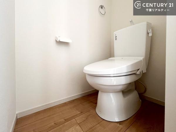 木更津市幸町2丁目　1号棟