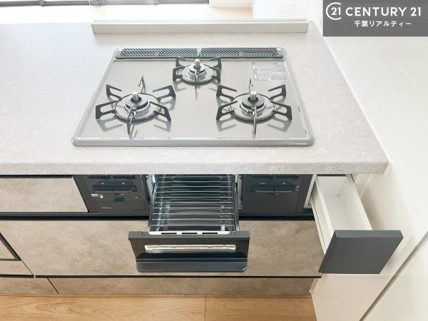 木更津市長須賀の新築一戸建