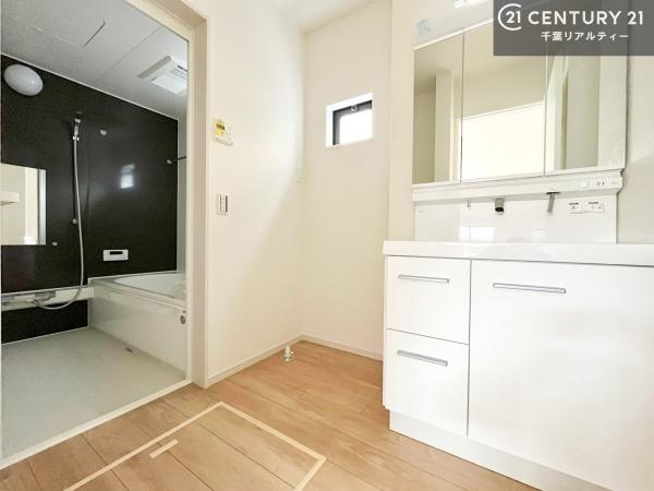 木更津市長須賀の新築一戸建