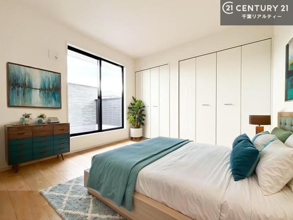 木更津市長須賀の新築一戸建