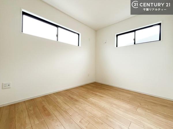 木更津市長須賀の新築一戸建