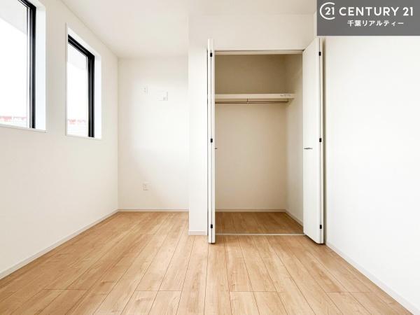 木更津市長須賀の新築一戸建