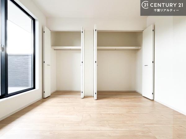 木更津市長須賀の新築一戸建