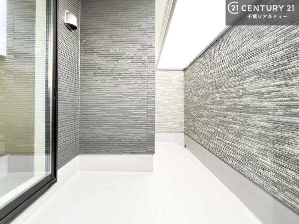 木更津市長須賀の新築一戸建