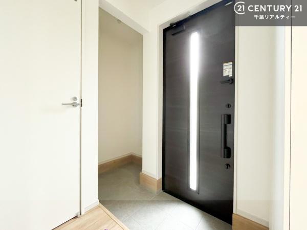 木更津市長須賀の新築一戸建