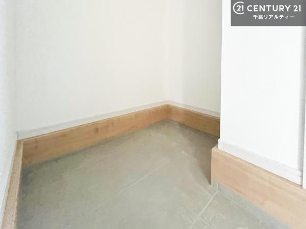 木更津市長須賀の新築一戸建