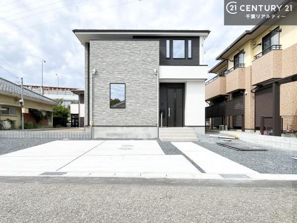 木更津市長須賀の新築一戸建